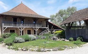 Gîte Chez Léo
