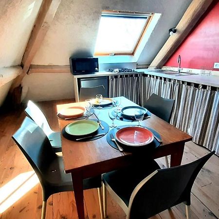 Gîte Chez Léo Varennes-sur-le-Doubs Extérieur photo