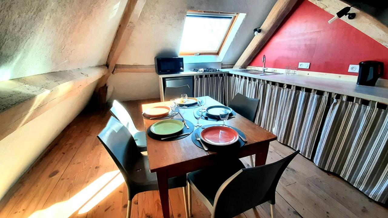 Gîte Chez Léo Varennes-sur-le-Doubs Extérieur photo